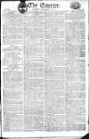London Courier and Evening Gazette Saturday 17 September 1814 Page 1