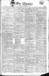 London Courier and Evening Gazette Monday 19 September 1814 Page 1