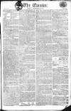 London Courier and Evening Gazette Tuesday 20 September 1814 Page 1
