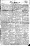 London Courier and Evening Gazette Wednesday 21 September 1814 Page 1