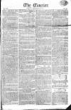 London Courier and Evening Gazette Tuesday 27 September 1814 Page 1