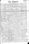 London Courier and Evening Gazette Wednesday 28 September 1814 Page 1