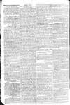 London Courier and Evening Gazette Wednesday 28 September 1814 Page 4