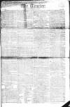London Courier and Evening Gazette Friday 30 September 1814 Page 1