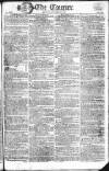 London Courier and Evening Gazette Monday 17 October 1814 Page 1