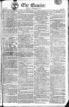 London Courier and Evening Gazette Monday 24 October 1814 Page 1