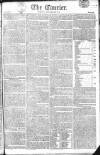 London Courier and Evening Gazette Tuesday 25 October 1814 Page 1