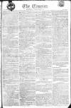 London Courier and Evening Gazette Wednesday 26 October 1814 Page 1
