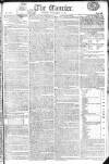 London Courier and Evening Gazette Tuesday 01 November 1814 Page 1