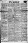 London Courier and Evening Gazette Saturday 05 November 1814 Page 1