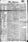 London Courier and Evening Gazette Monday 14 November 1814 Page 1