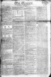 London Courier and Evening Gazette Wednesday 16 November 1814 Page 1