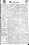 London Courier and Evening Gazette Friday 25 November 1814 Page 1