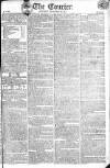 London Courier and Evening Gazette Saturday 26 November 1814 Page 1