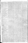 London Courier and Evening Gazette Saturday 26 November 1814 Page 2