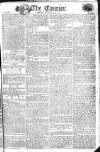London Courier and Evening Gazette Monday 28 November 1814 Page 1