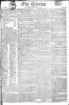 London Courier and Evening Gazette Thursday 01 December 1814 Page 1