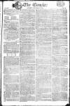 London Courier and Evening Gazette Saturday 03 December 1814 Page 1
