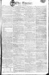 London Courier and Evening Gazette Monday 05 December 1814 Page 1