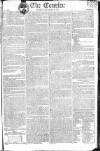 London Courier and Evening Gazette Tuesday 06 December 1814 Page 1