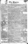 London Courier and Evening Gazette Thursday 08 December 1814 Page 1