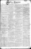 London Courier and Evening Gazette Friday 09 December 1814 Page 1