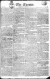 London Courier and Evening Gazette Thursday 15 December 1814 Page 1