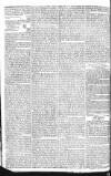 London Courier and Evening Gazette Thursday 15 December 1814 Page 4