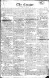 London Courier and Evening Gazette Wednesday 21 December 1814 Page 1