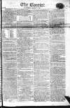 London Courier and Evening Gazette Wednesday 04 January 1815 Page 1