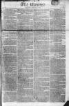 London Courier and Evening Gazette Saturday 07 January 1815 Page 1