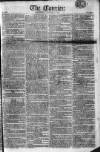 London Courier and Evening Gazette Wednesday 11 January 1815 Page 1