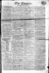 London Courier and Evening Gazette Wednesday 18 January 1815 Page 1