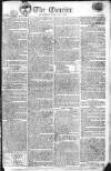 London Courier and Evening Gazette Wednesday 01 February 1815 Page 1