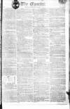 London Courier and Evening Gazette Monday 13 February 1815 Page 1