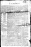 London Courier and Evening Gazette Wednesday 15 February 1815 Page 1