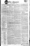 London Courier and Evening Gazette Friday 17 February 1815 Page 1