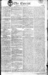 London Courier and Evening Gazette Wednesday 22 February 1815 Page 1