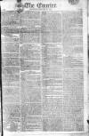 London Courier and Evening Gazette Thursday 23 February 1815 Page 1