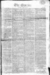 London Courier and Evening Gazette Monday 06 March 1815 Page 1