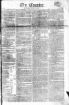 London Courier and Evening Gazette Saturday 11 March 1815 Page 1