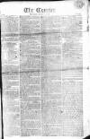 London Courier and Evening Gazette Thursday 16 March 1815 Page 1