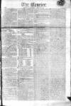 London Courier and Evening Gazette Thursday 13 April 1815 Page 1