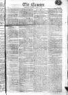 London Courier and Evening Gazette Saturday 15 April 1815 Page 1