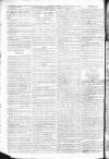 London Courier and Evening Gazette Saturday 22 April 1815 Page 4