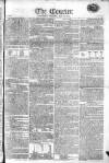 London Courier and Evening Gazette Wednesday 10 May 1815 Page 1