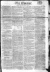 London Courier and Evening Gazette Friday 12 May 1815 Page 1