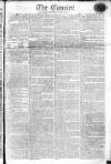 London Courier and Evening Gazette Saturday 13 May 1815 Page 1