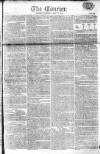 London Courier and Evening Gazette Monday 15 May 1815 Page 1
