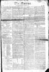 London Courier and Evening Gazette Saturday 27 May 1815 Page 1